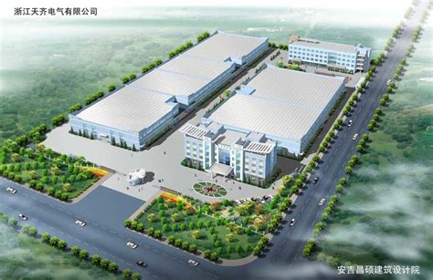 ZHEJIANG TIANQI ELECTRIC CO.,LTD